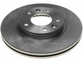 Front Brake Rotor for Mazda 6 (2003–2005) F895VM R-Line