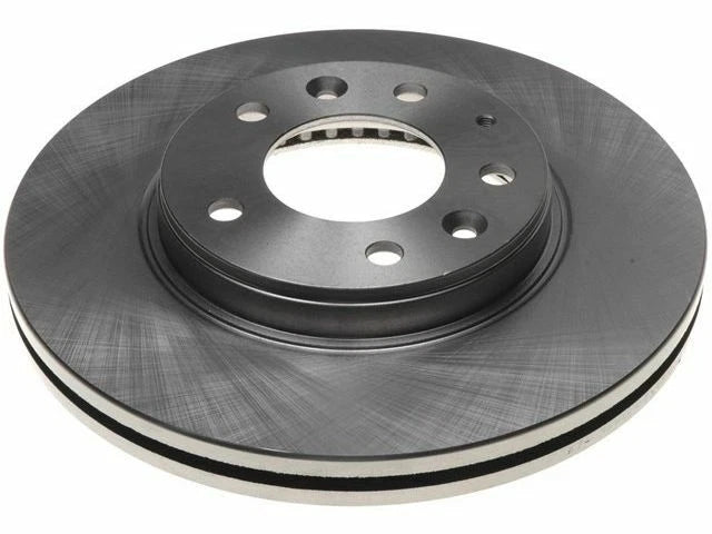 Front Brake Rotor for Mazda 6 (2003–2005) F895VM R-Line