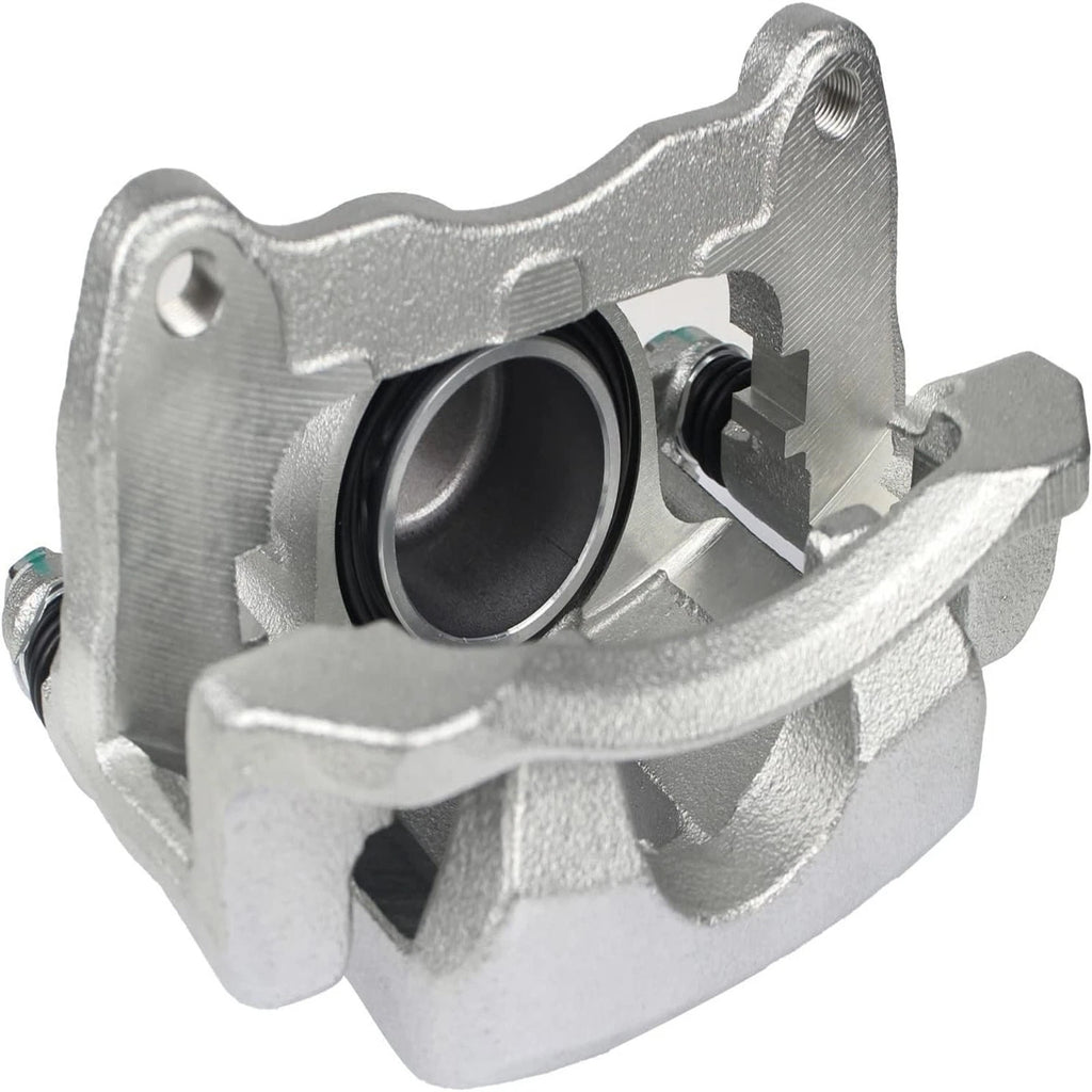Brake Caliper Pair for Toyota Corolla Matrix Pontiac Vibe (2003–2008)