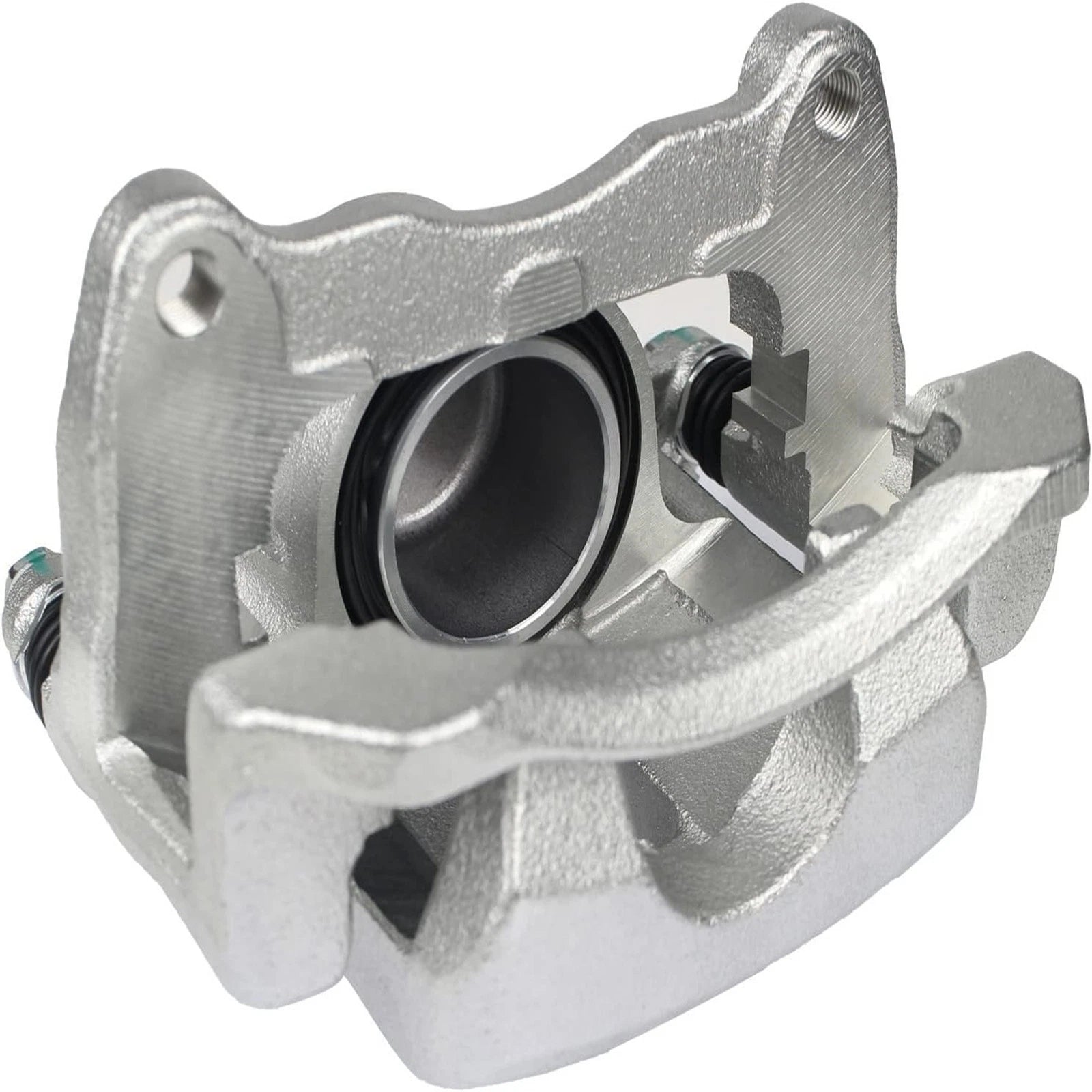 Brake Caliper Pair for Toyota Corolla Matrix Pontiac Vibe (2003–2008)