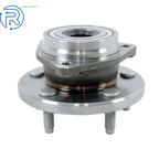 Front Wheel Hub Bearing Assembly for Jeep Grand Cherokee (1999-2004)