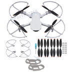Stabilizer Cover Wing for DJI Mini 4K Mini 1 (2019–2022)