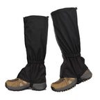 Waterproof Snow Hiking Boot Gaiter for