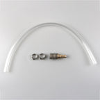 Fuel Tank Pickup Screen Kit with 12" Hose for Bobcat 741-853 (All Years)