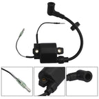 Ignition Coil for Yamaha 50HP K50 60HP P60 60F E60H 70HP 70B 6H3-85570-10