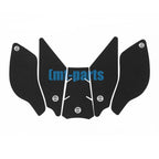 Tank Pad Protector Grip Sticker for Yamaha YZF R1 (2020–2022)