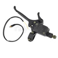 Brake Master Cylinder Assembly w/Switch for Ski-Doo MX Z (1998–2006)