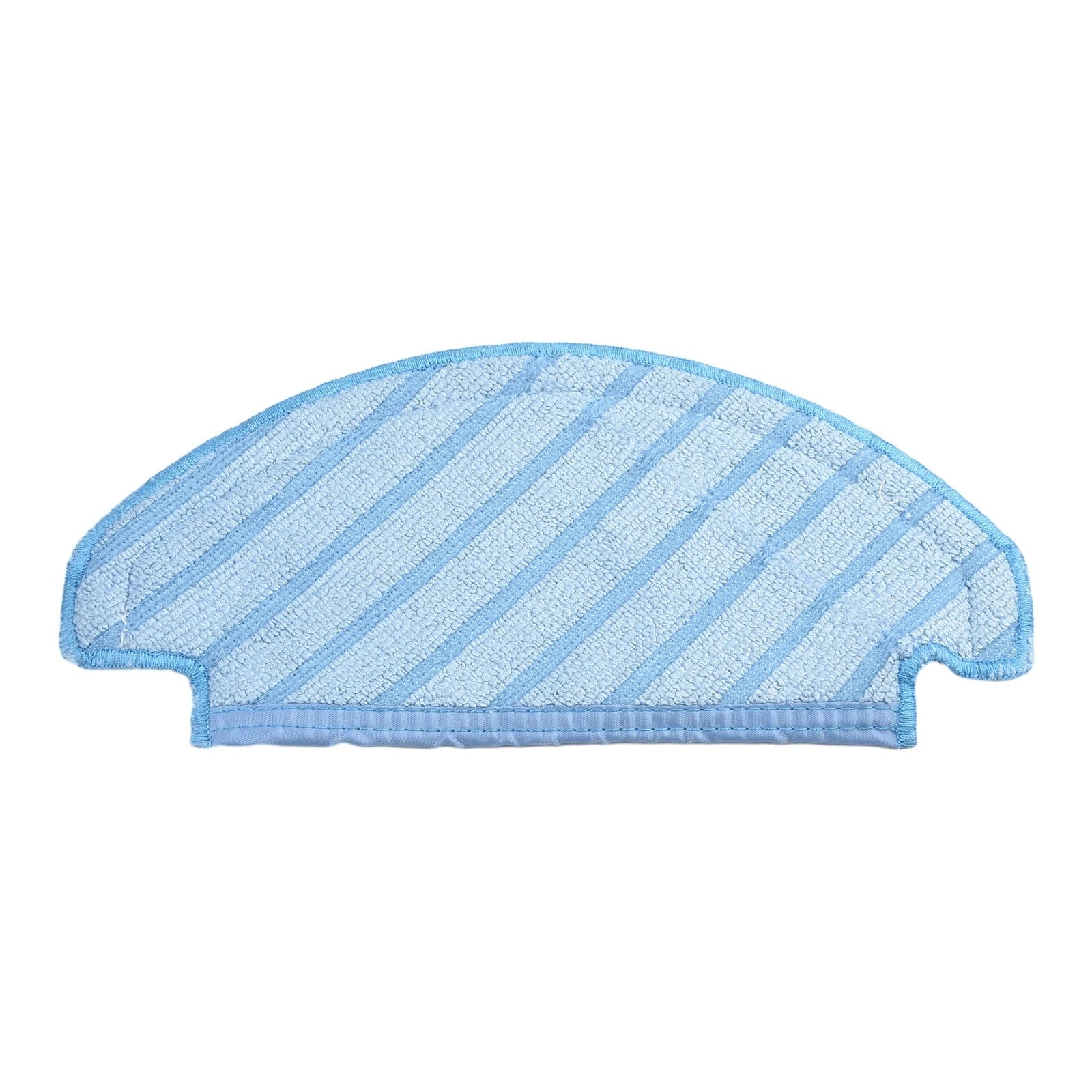 Microfibre Wipes for Ecovacs Deebot N10 N10 Plus (2020–2021)