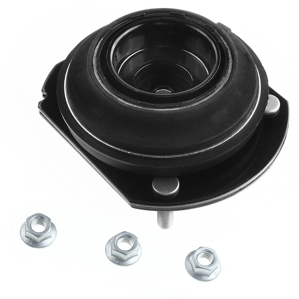 2X Front Suspension Strut Mount for Buick Enclave Chevrolet Traverse (2008-2017)