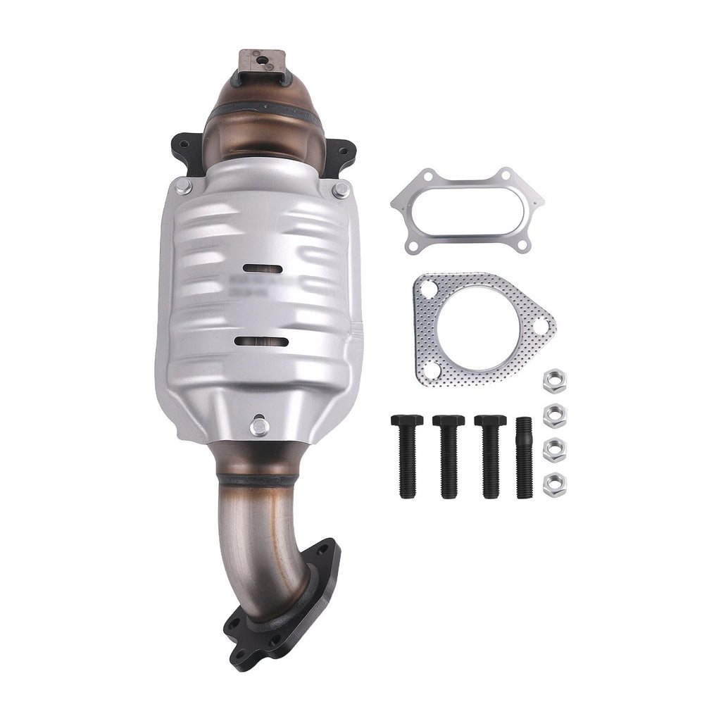 Catalytic Converter for Honda CR-V 2.4L L4 (2015–2016) 181905A3L00 Stainless Steel