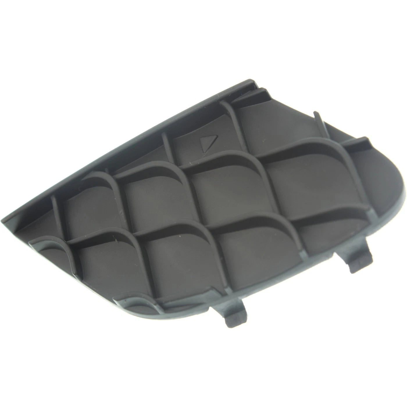 Tow Eye Cover for Mercedes Benz GLE350 (2016-2018)