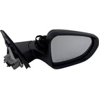 Right Power Mirror for Chevy Trailblazer (2021–2024) Heated Paintable