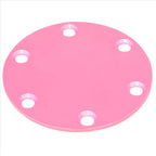 NRG STR-250PK 6-Bolt Horn Delete Plate for Universal Vehicles (N/A)