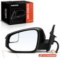 Power Adjust Mirror with Power Folding for Toyota RAV4 (2016-2018)
