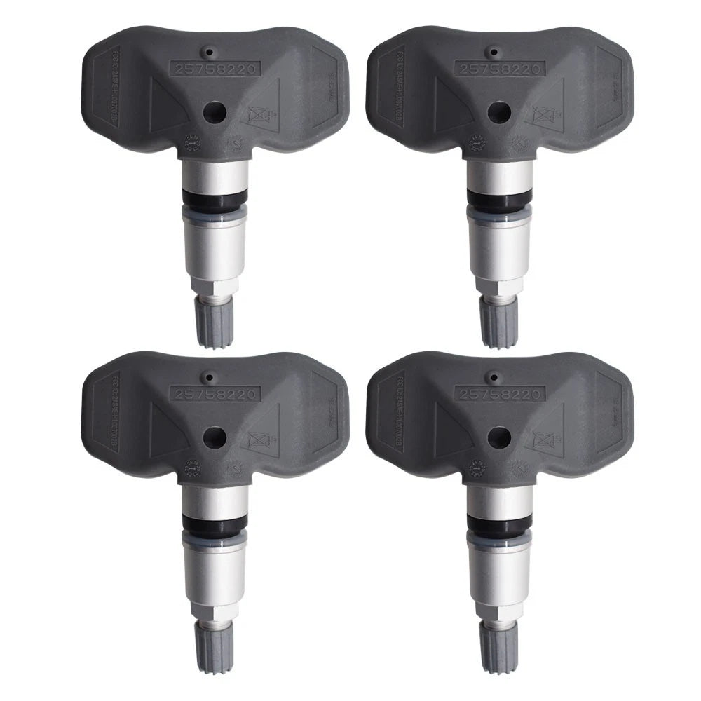 1X Pressure Sensor for Corvette C5 C6 (1997â2013)