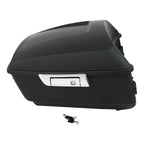 LED Trunk Rack Speakers for Harley Touring Road Glide (2014–Present)