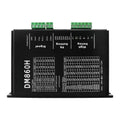 Stepper Motor Driver for Wide Compatibility (128 Microsteps)