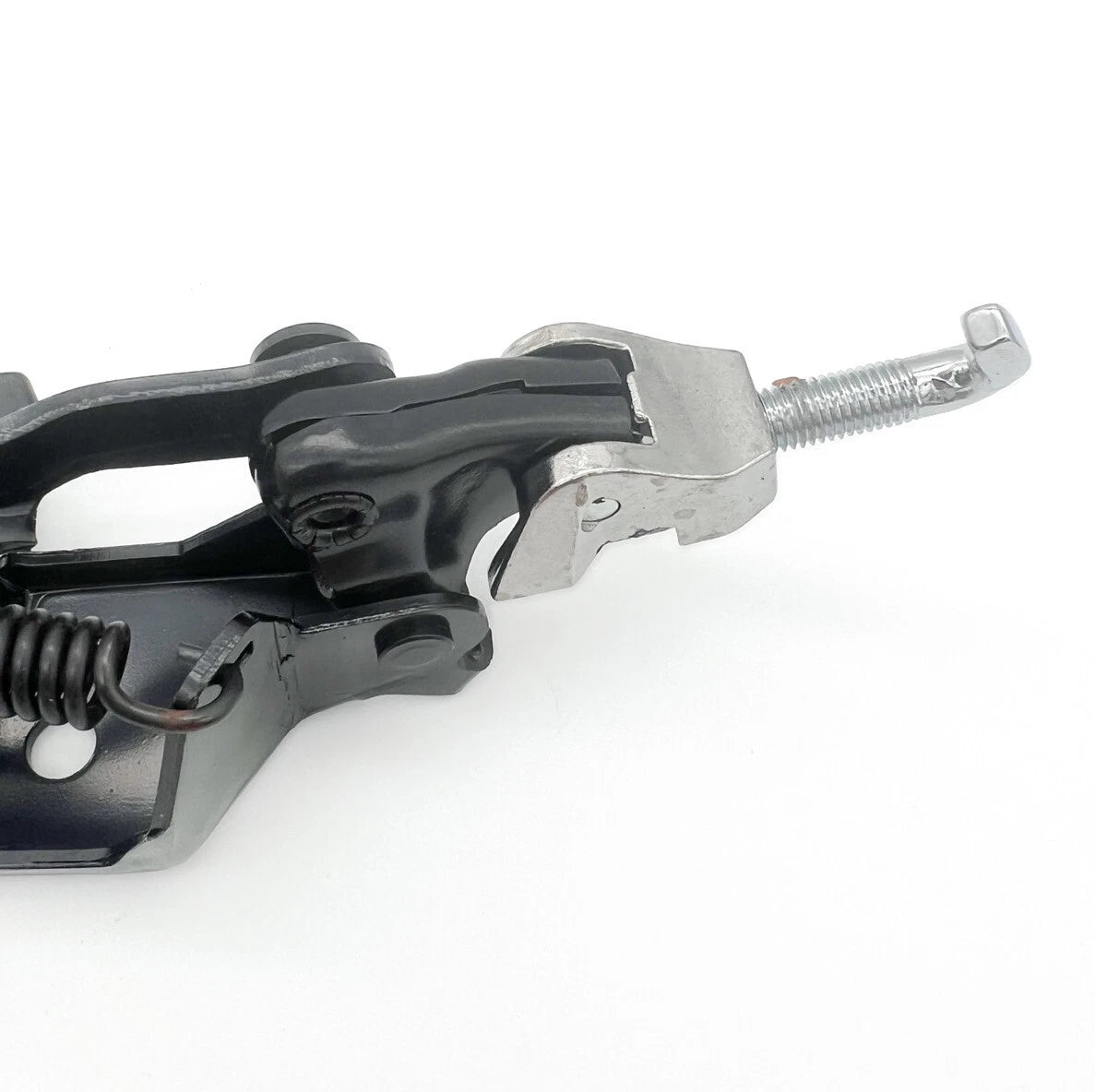 Convertible Top Latch Assembly Replacement for 1964–1965 Chevy Chevelle