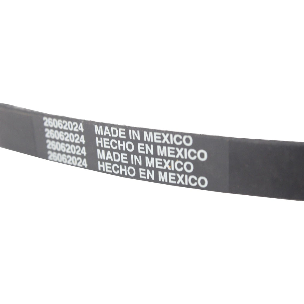 Continental Mileage Maker Serpentine Poly-V Belt 15395MK for
