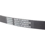 Continental Mileage Maker Serpentine Poly-V Belt 15395MK for