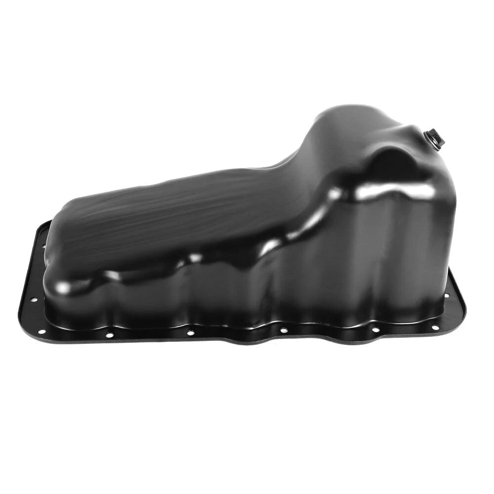 Engine Oil Pan for Jeep Liberty (2002–2012) 3.7L V6