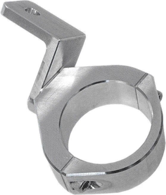 A Pillar Flag Mount Polished 1.75 inch for ATV/UTV (28-45083)