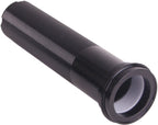 ODI Fusion Alloy Throttle Tube for Harley V-Twin (2008–2023) Black