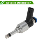 Fuel Injector No. 35310-2B150 for Hyundai Accent 1.6L (2018–2020)