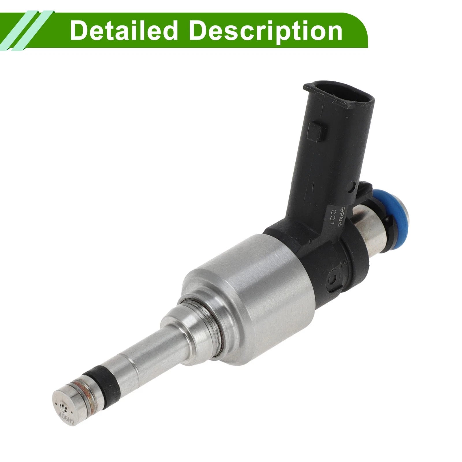 Fuel Injector No. 35310-2B150 for Hyundai Accent 1.6L (2018–2020)