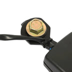 Seat Belt Buckle Lock for Smart Car Fortwo (2008–2016)