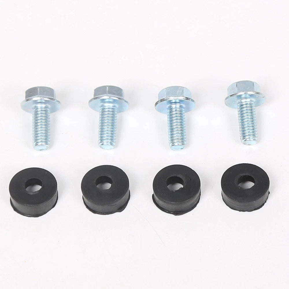 King Touring Luggage System for Harley Davidson Touring (2014–2024)