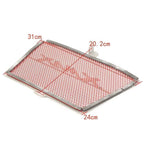 Moto Radiator Guard Grill Cover for Yamaha XMAX 250 300 (2017-2018)