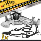 Water Pump for Toyota 4Runner Sequoia Tundra Lexus GS400 (2003–2009)