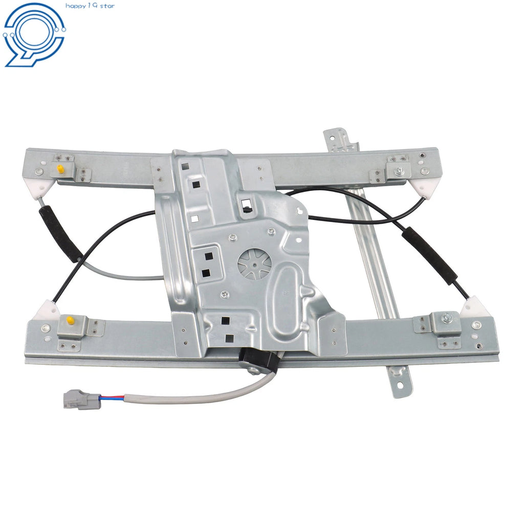 Window Regulator with Motor for Mitsubishi Galant (2004-2009)