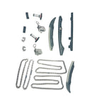 12x Engine Timing Chain Kit for Ford Mustang F-150 5.0L (2018–2020) 3-1069SAX