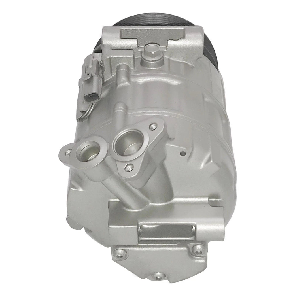 AC Compressor Kit with Condenser for Ford F-150 (2009-2014)