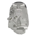 AC Compressor Kit with Condenser for Ford F-150 (2009-2014)