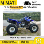 CDI Box Ignitor for Yamaha Warrior YFM350X (1987) # 1UY-20 1UY-85540-20-00