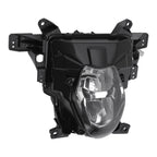 Front Headlight Assembly & Fairing Stay Bracket for Suzuki GSXR1000 (2017–2025)
