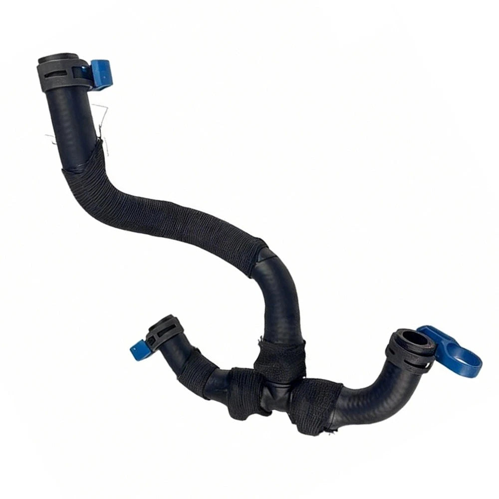 Cooled EGR Inlet Hose for Range Rover L322, L320 (2002–2012) 1418972