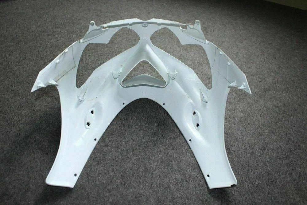Upper Front Nose Fairing Cowl for Kawasaki Ninja ZX14R (2012–2023)