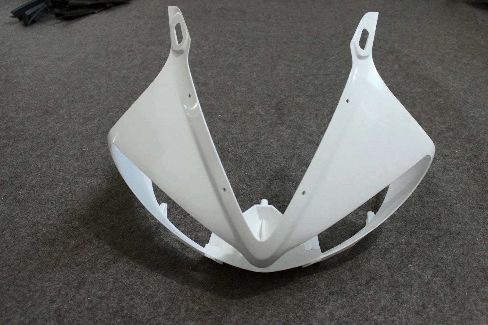 Fairing Bodywork Kit for Yamaha YZF-R6 (2005) - Unpainted ABS Injection
