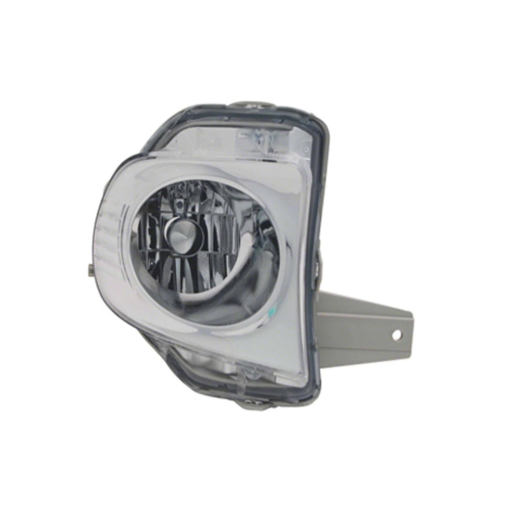 Fog Light Lens Housing Passenger Side Replacement for Lexus ES350 (2010–2012)