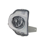 Fog Light Lens Housing Passenger Side Replacement for Lexus ES350 (2010–2012)