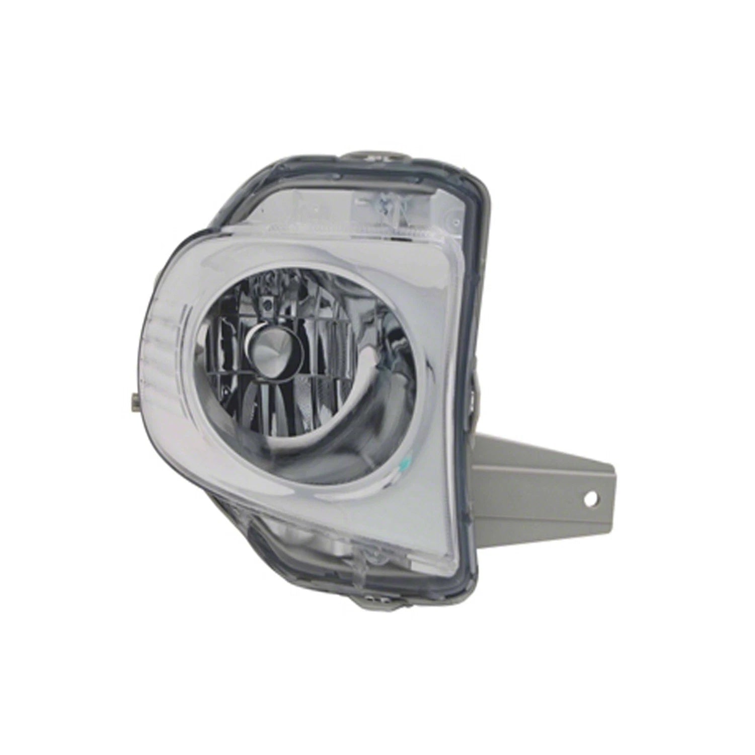 Fog Light Lens Housing Passenger Side Replacement for Lexus ES350 (2010–2012)