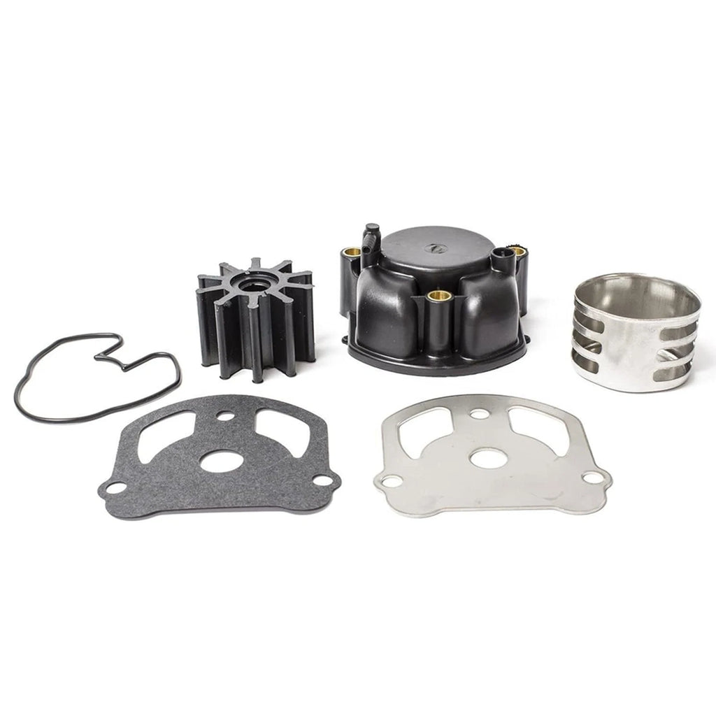 Water Pump Impeller Kit for OMC Cobra (1986–1993) 984461 777128 983895