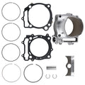 Cylinder Barrel Piston Kit for Suzuki RMZ450 (2013–2024)