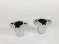 Fog Lamp Mounting Bracket for Harley Electra Glide (OEM)