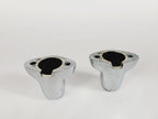 Fog Lamp Mounting Bracket for Harley Electra Glide (OEM)