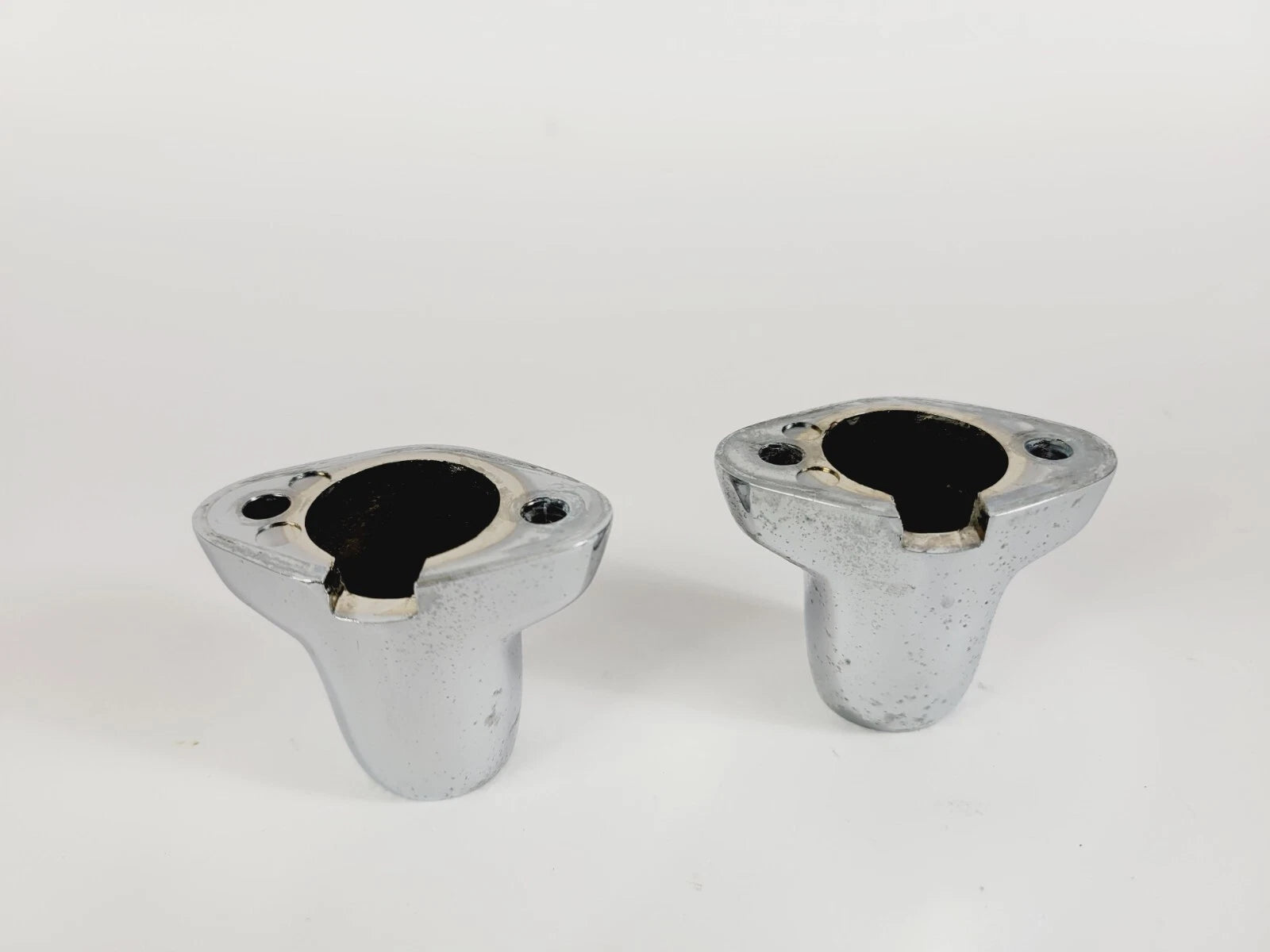 Fog Lamp Mounting Bracket for Harley Electra Glide (OEM)